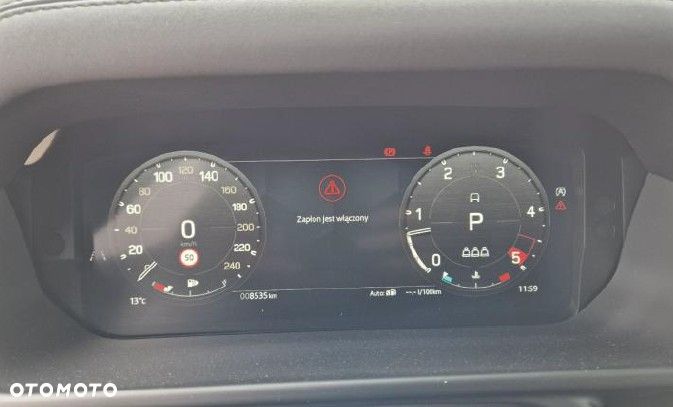 Land Rover Defender 2.0 D200 SE - 12