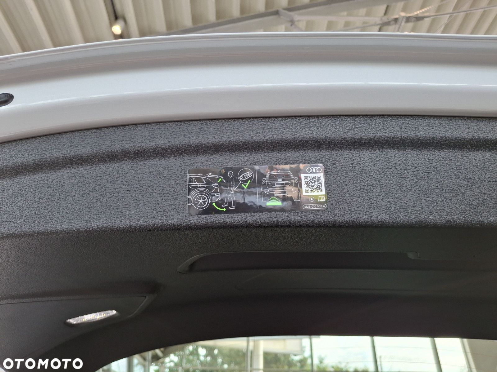 Audi Q3 Sportback - 10