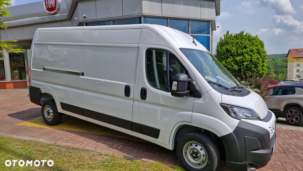 Fiat Ducato L3H2