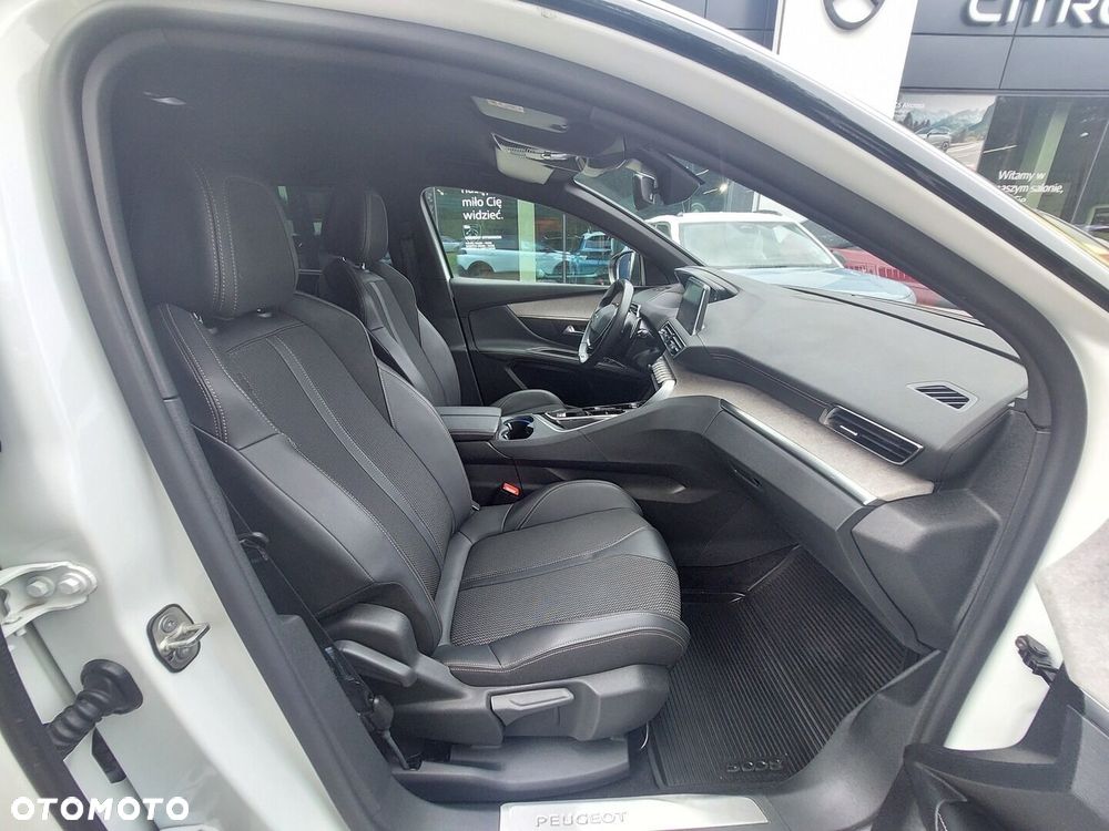 Peugeot 5008 1.5 BlueHDi GT S&S EAT8 - 16