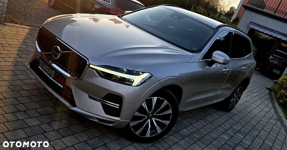 Volvo XC 60 B4 D Geartronic Momentum Pro - 2