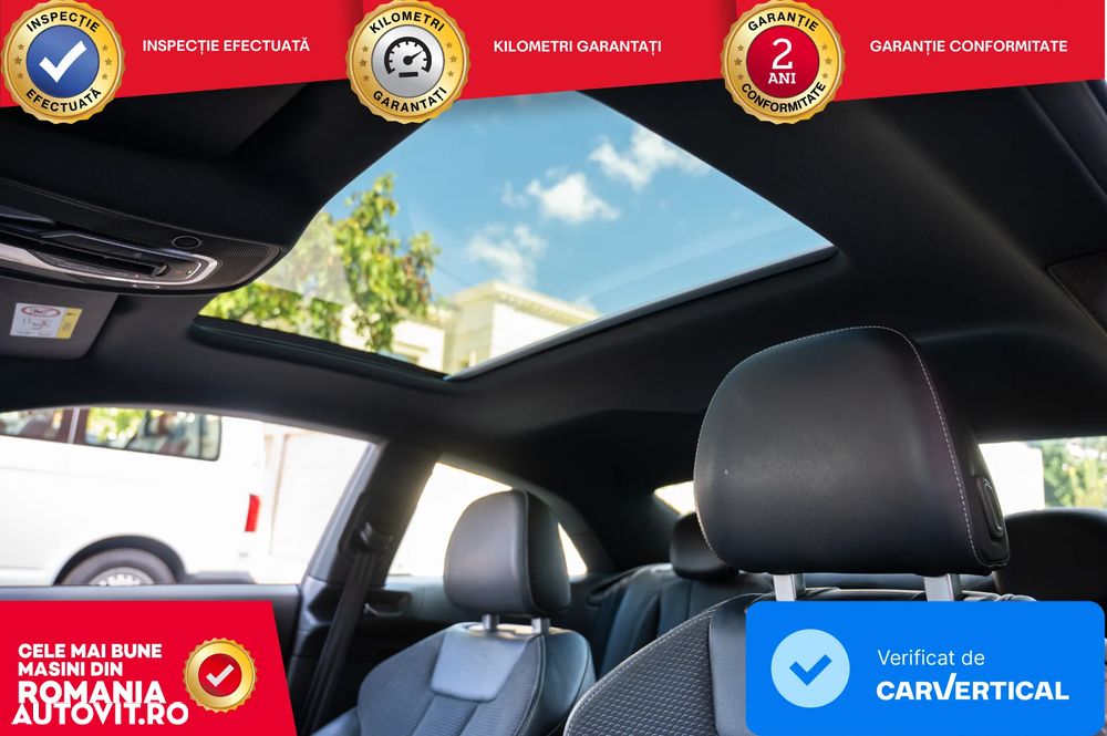 Audi A5 Coupe 2.0 40 TFSI S tronic Sport - 24