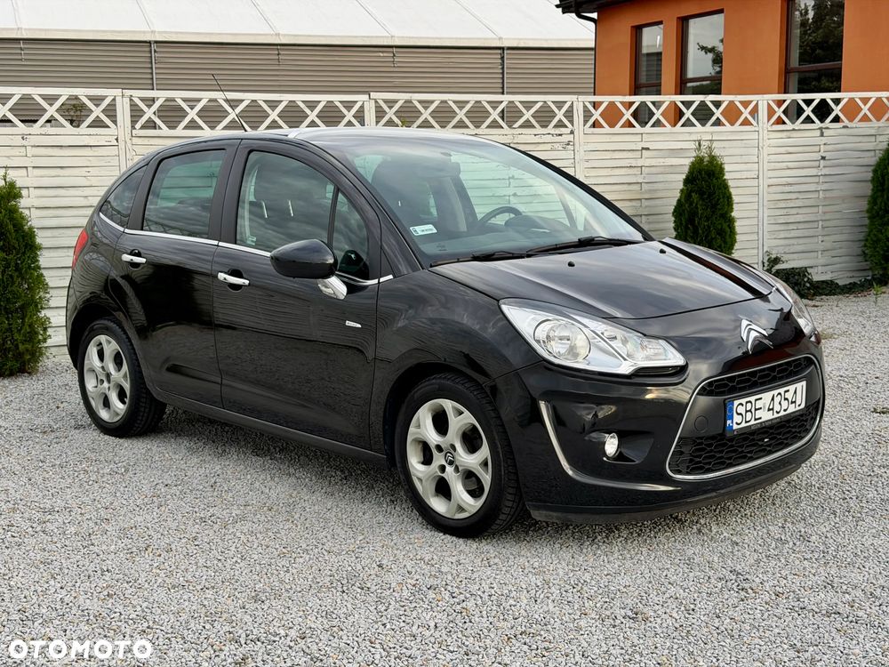 Citroën C3 1.4 Exclusive - 4