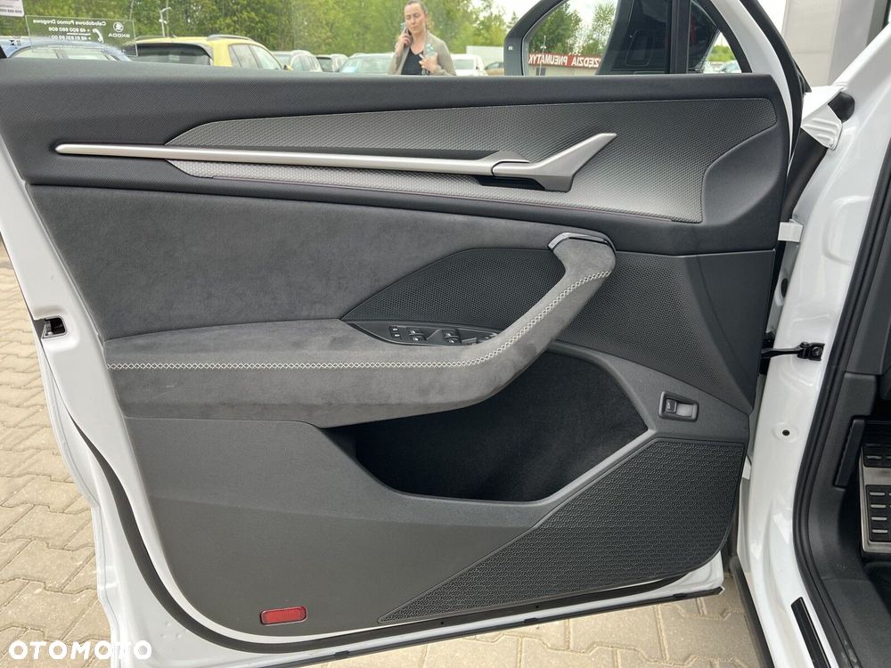 Skoda Kodiaq 2.0 TSI 4x4 Sportline DSG - 11