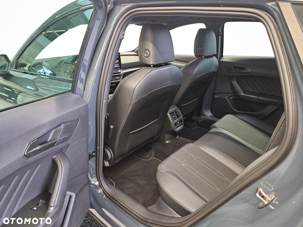 Cupra Formentor 1.5 TSI DSG - 6