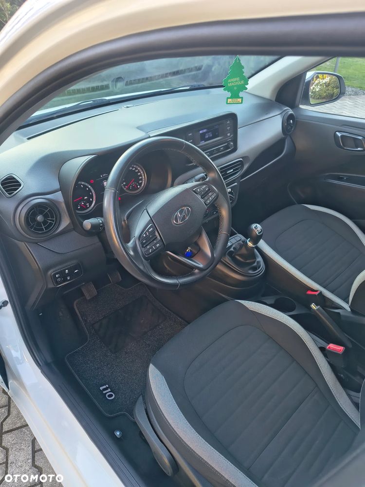 Hyundai i10 1.0 Access - 24