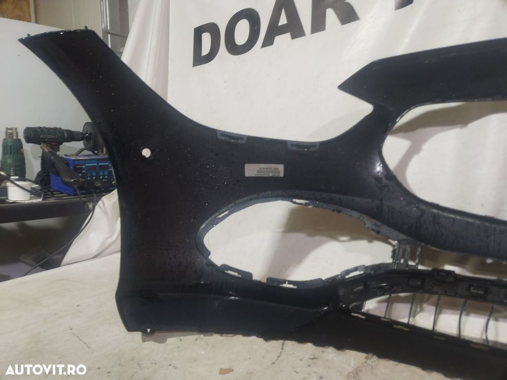 Bara fata Mercedes C-Class W206, AMG, 2021, 2022, 2023, 2024, 2025, cod origine OE A2068808501. 9965 - 15