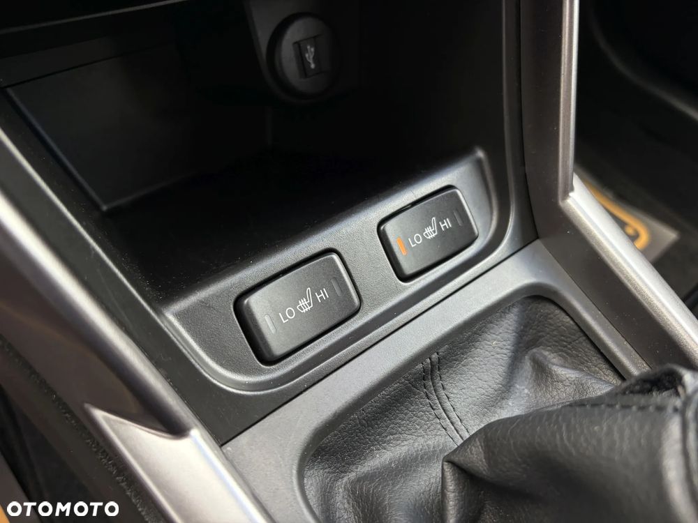 Suzuki SX4 S-Cross 1.4 Boosterjet Hybrid Comfort - 31