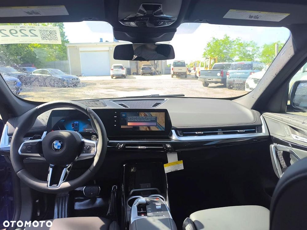 BMW X1 xDrive25i M Sport - 11
