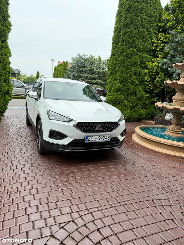 Seat Tarraco 1.5 Eco TSI EVO Xcellence S&S - 1