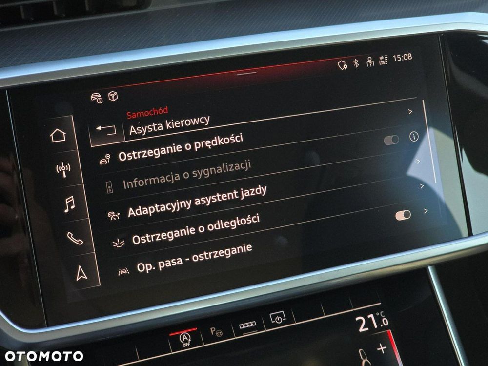 Audi A6 Avant 50 TDI quattro tiptronic design - 26