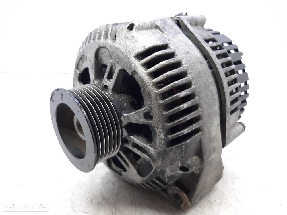 ALTERNADOR PEUGEOT 806 1995 - 4