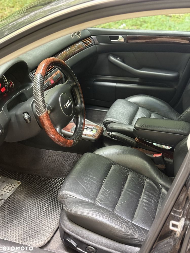 Audi A6 Limousine - 6