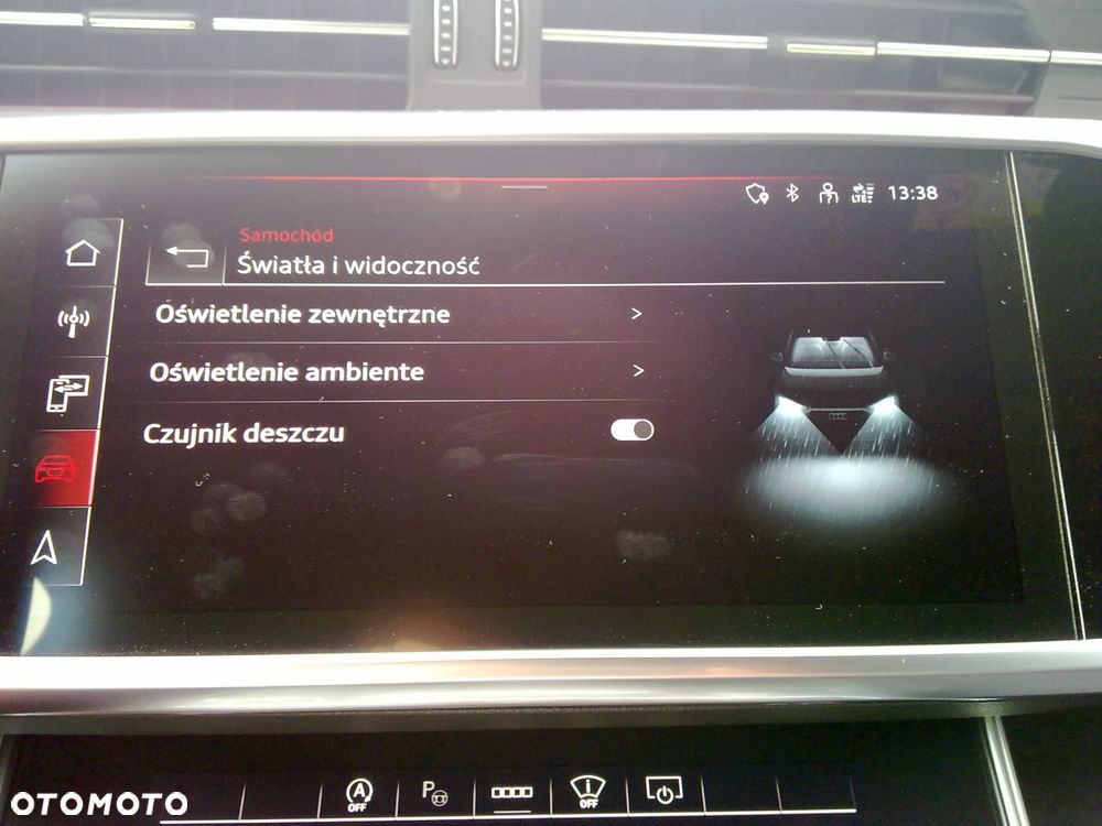 Audi A6 Limousine 40 TDI mHEV Quattro S tronic - 35