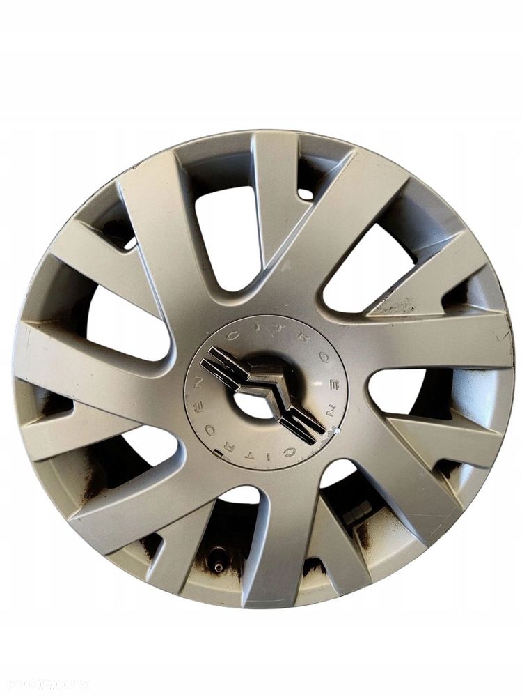 FELGI ALUMINIOWE CITROEN C4 I (2004-2008) - 10