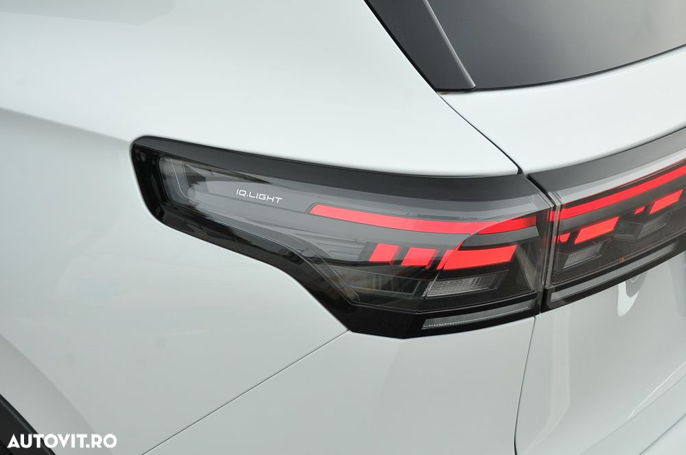 Volkswagen Tiguan - 16