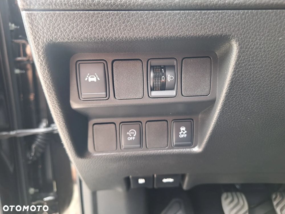 Nissan Qashqai 1.2 DIG-T Tekna - 31