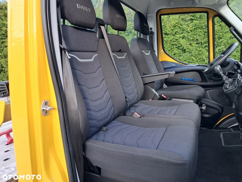 Iveco DAILY - 35