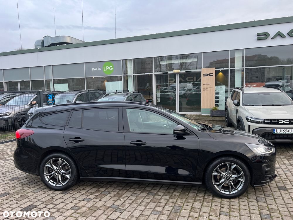 Ford Focus 1.5 EcoBlue Trend Edition Business - 6