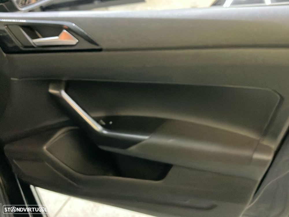 VW Polo 1.0 TSI Life - 20