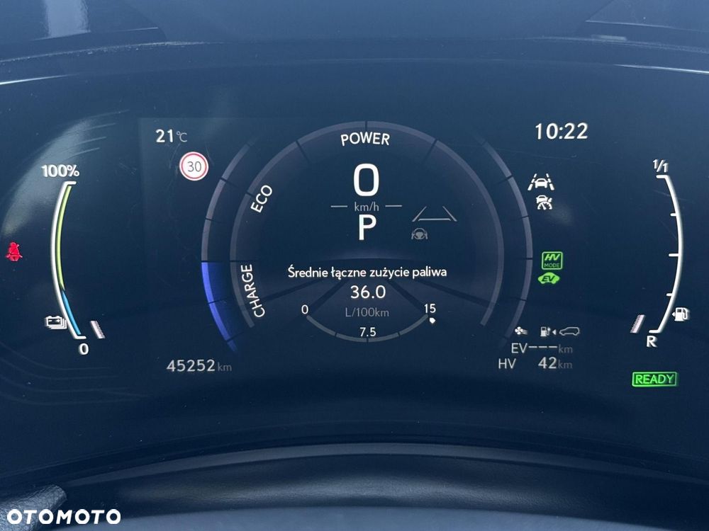 Lexus NX - 13
