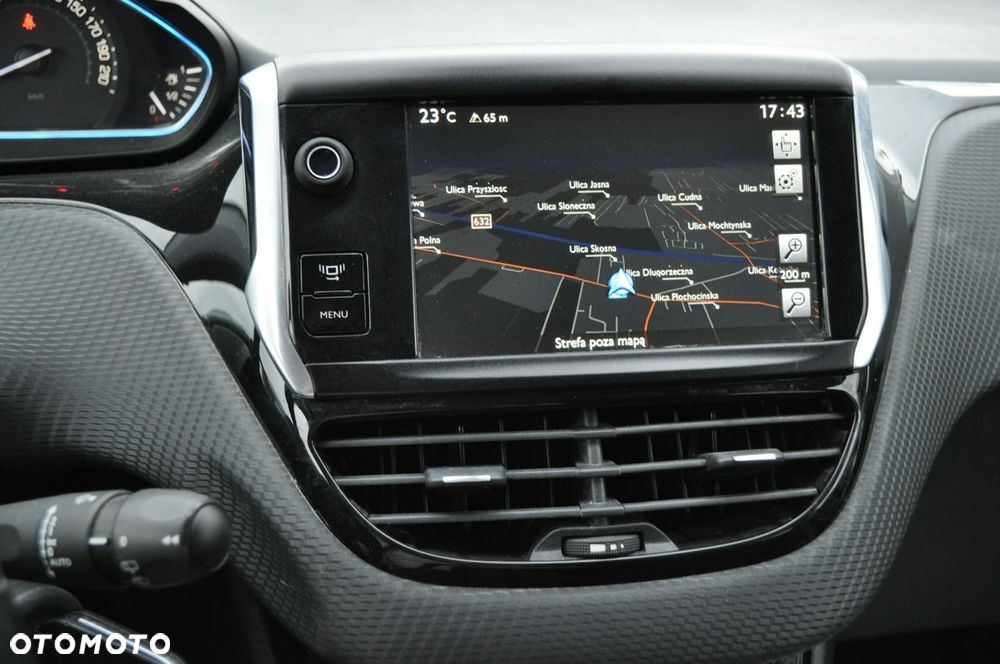 Peugeot 2008 120 VTI Allure - 20