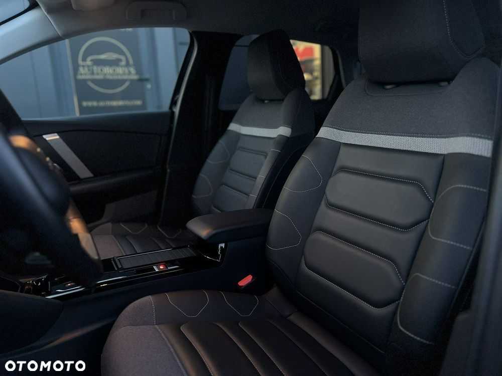 Citroën C4X 1.2 PureTech Max S&S EAT8 - 16