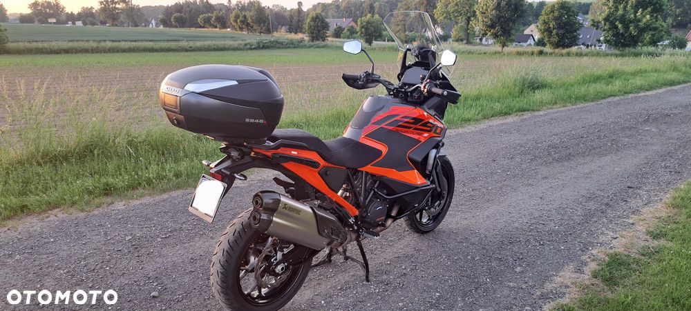 KTM Super Adventure - 4