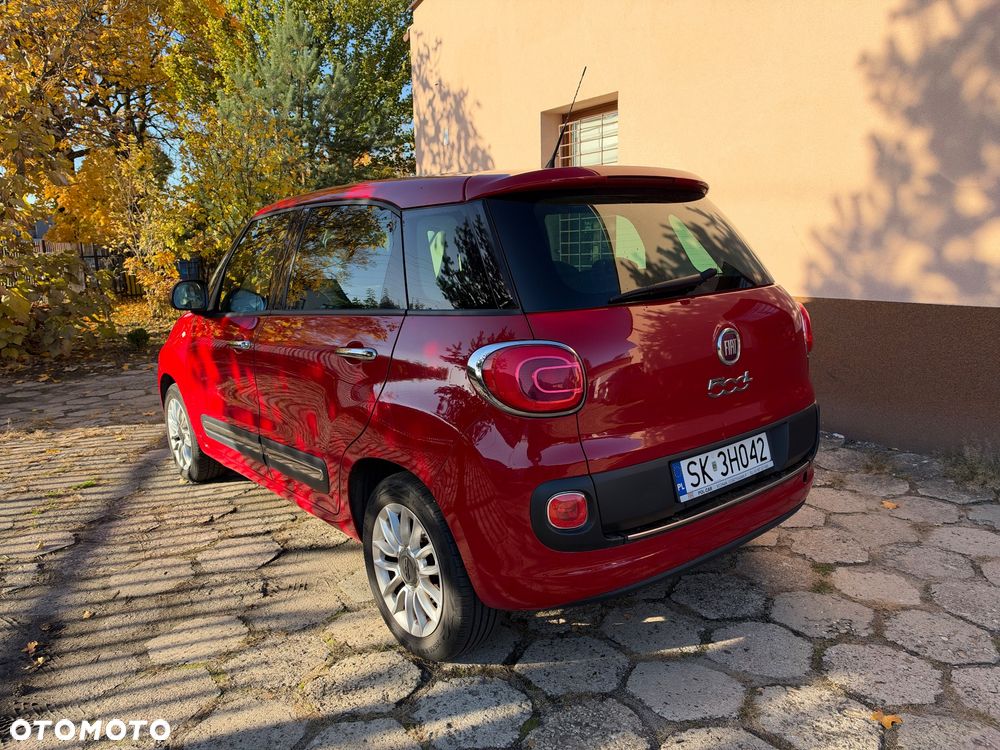 Fiat 500L - 6