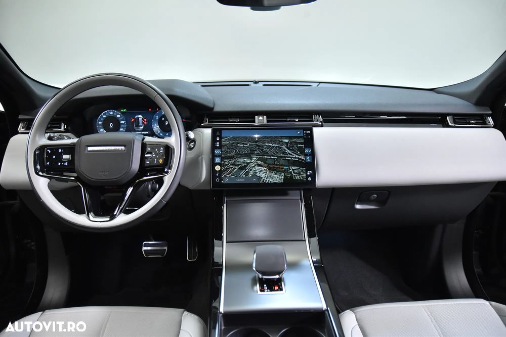 Land Rover Range Rover Velar - 9
