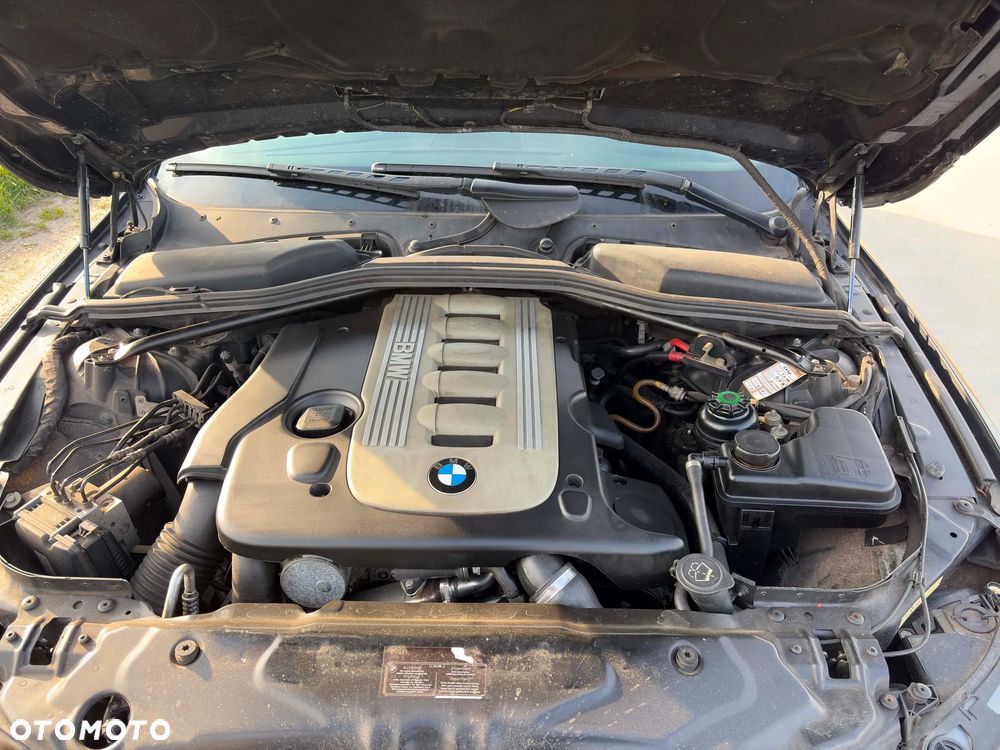 BMW Seria 5 - 11