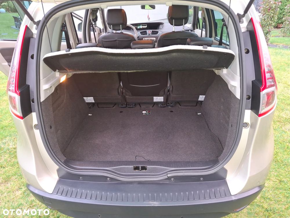 Renault Scenic 1.4 16V TCE Privilege - 14