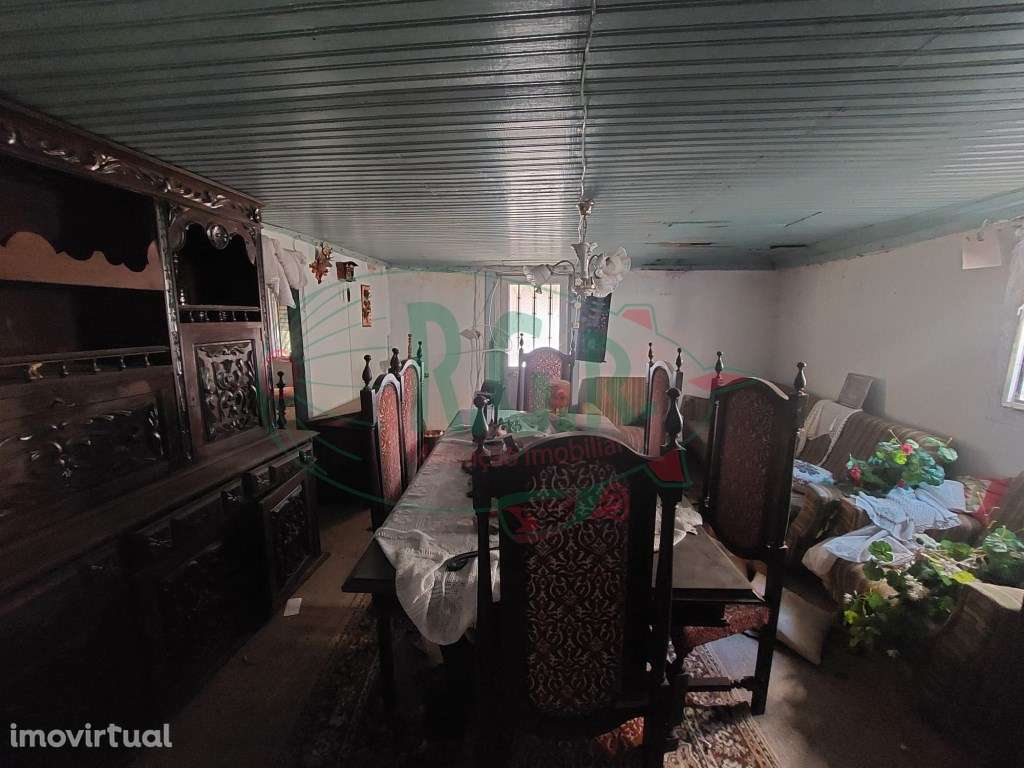 Moradia p/ Recuperar - Boassas Cinfães - Grande imagem: 4/20