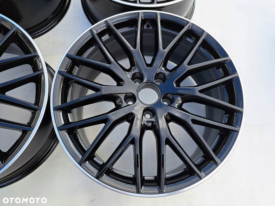 ORYG. AUDI A6 ALLROAD S-LINE 4G9 19 A4 A5 Q5 - 2