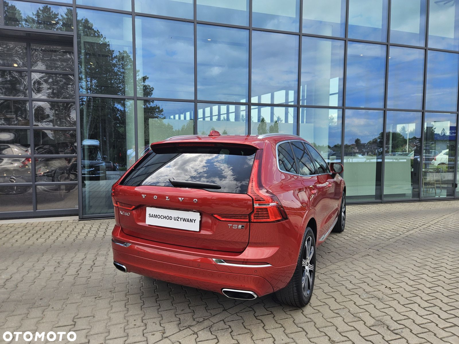 Volvo XC 60 - 7
