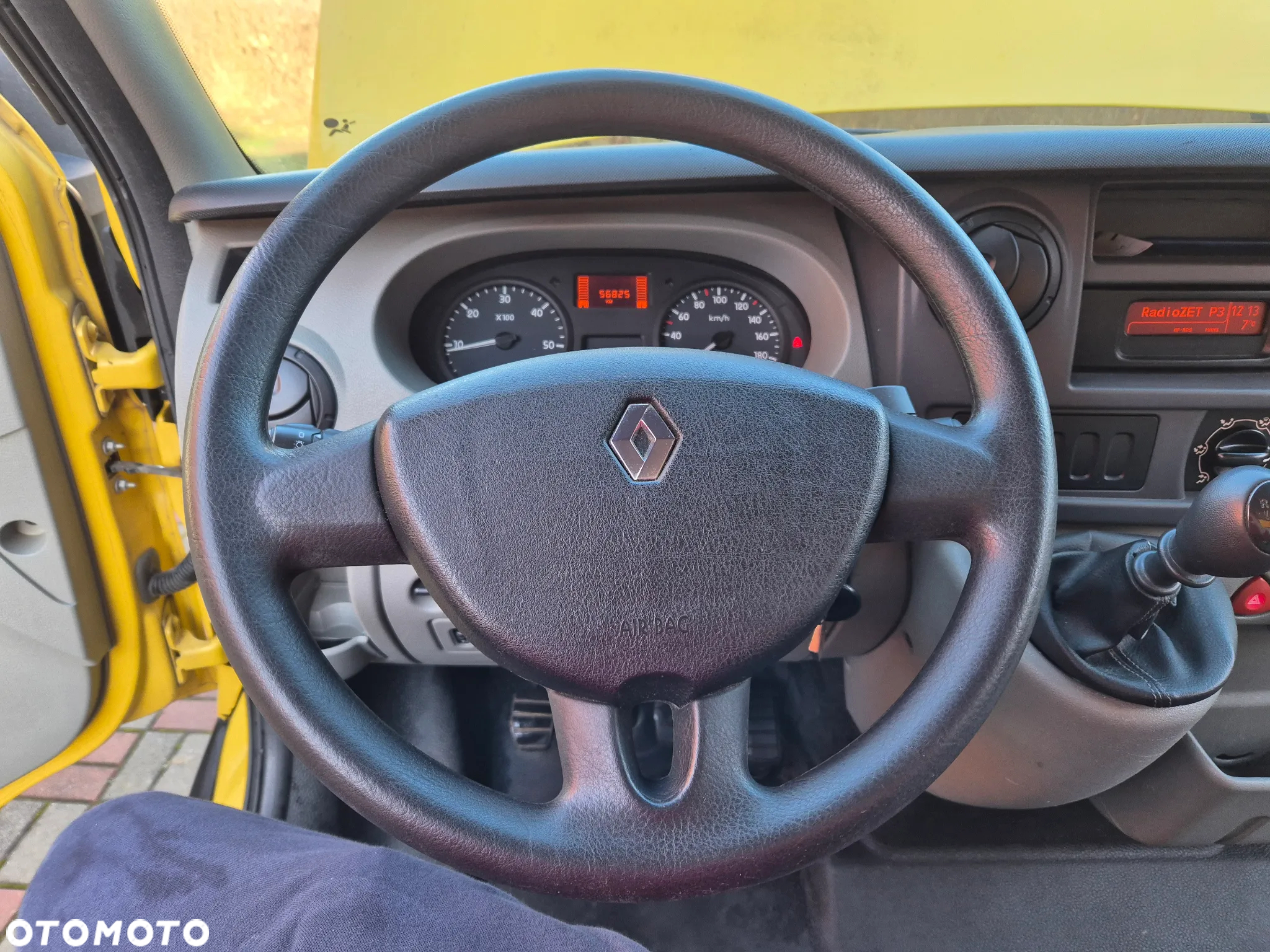 Renault MASTER - 16