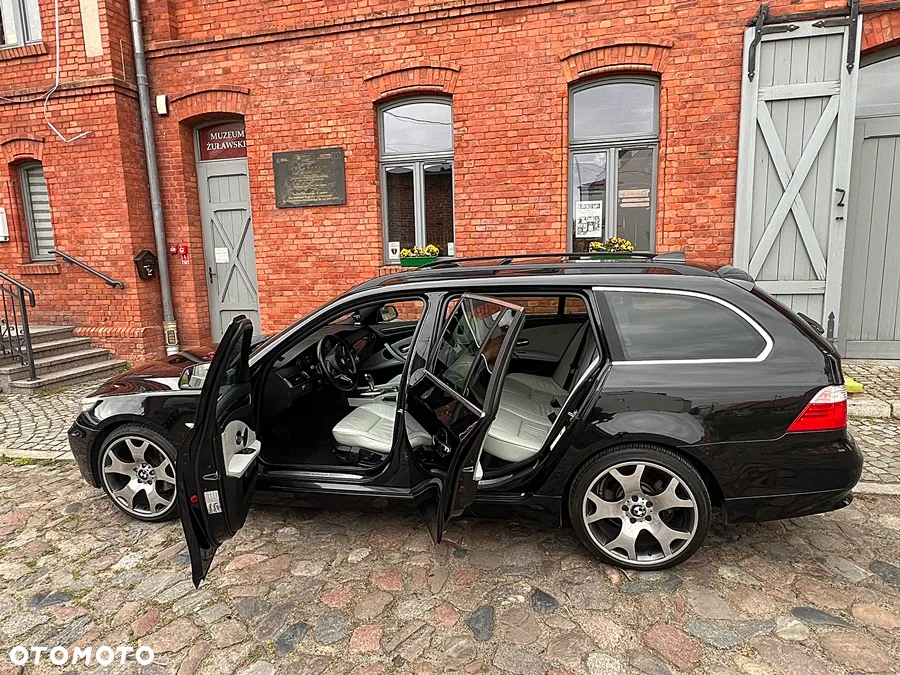 BMW Seria 5 - 14