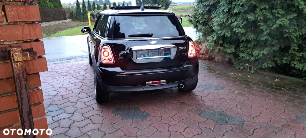 MINI Cooper - 9