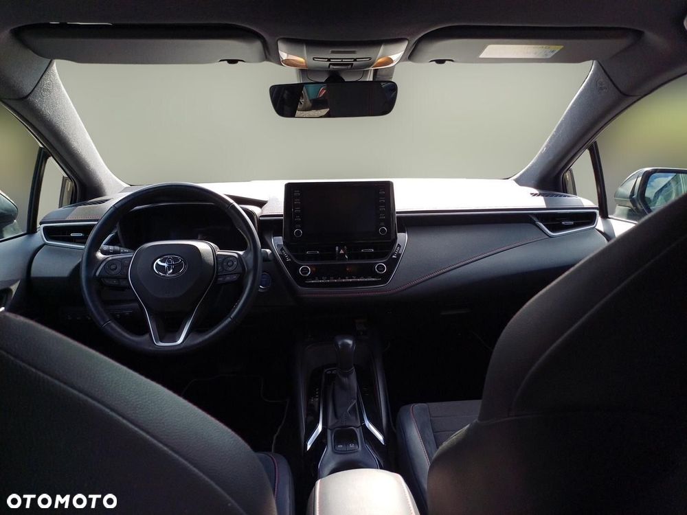 Toyota Corolla - 14