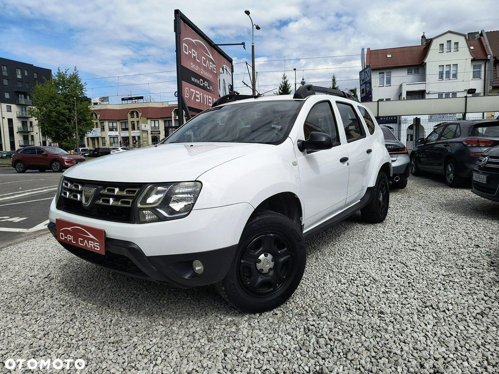Dacia Duster - 28