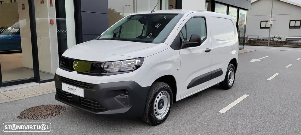 Opel Combo Cargo L1 1.5D - 2