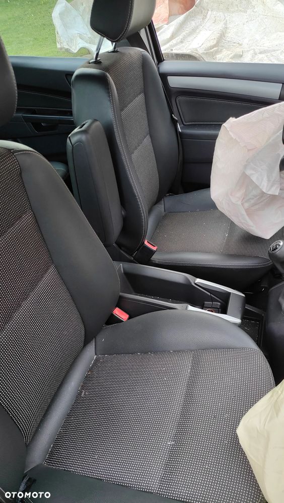Opel Zafira 1.9 CDTI Cosmo - 7