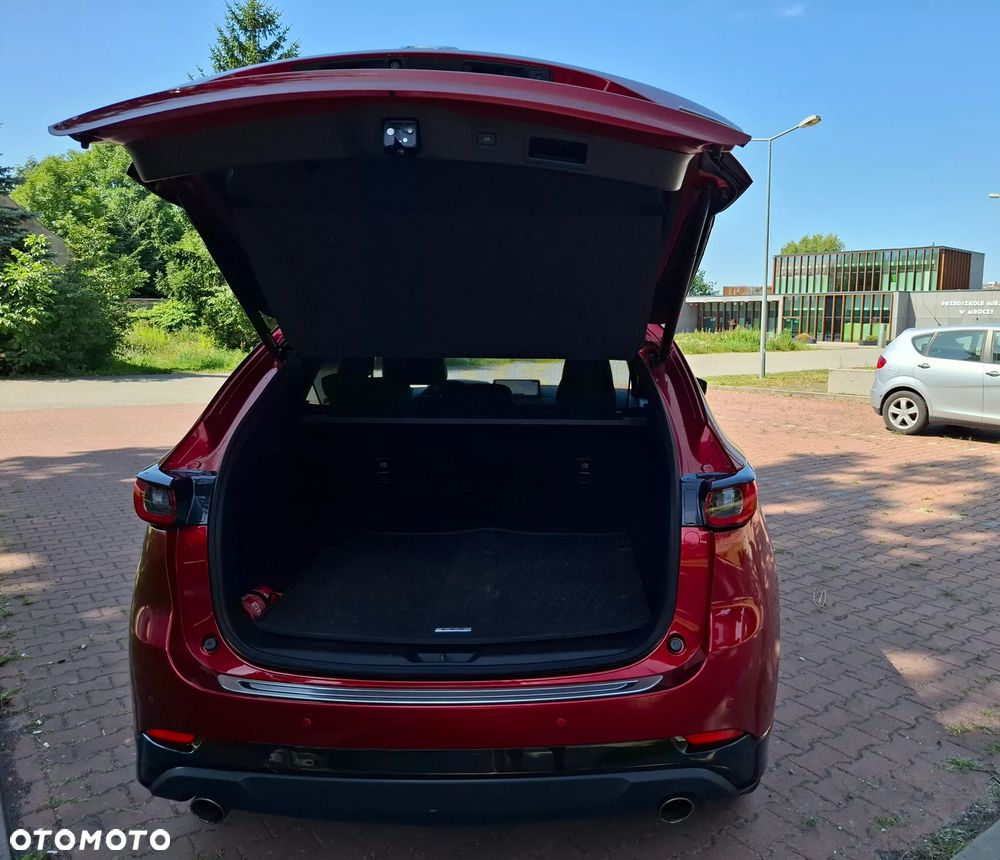 Mazda CX-5 2.5 Homura AWD - 13