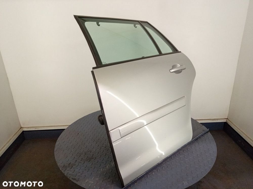 CITROEN C4 GRAND PICASSO I 06- DRZWI TYŁ LEWE TYLNE EZR - 2
