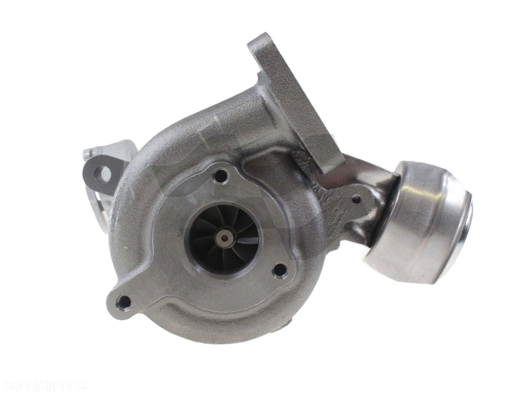 Nowa turbosprężarka Turbo-G015 038145702N Audi/VW/Skoda 1.9L TDI 95kW 2001- - 3