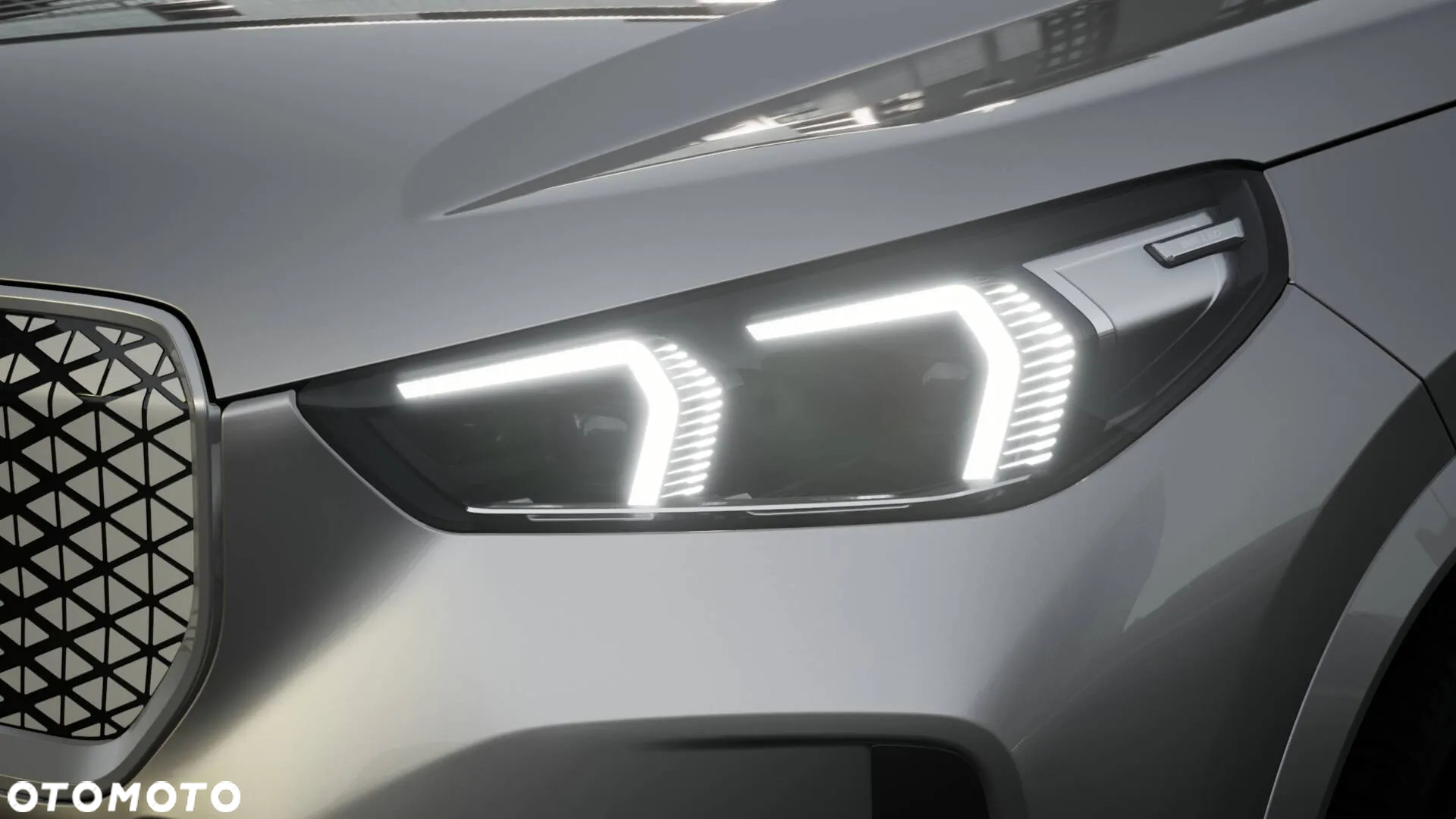 BMW iX1 xDrive30 - 11