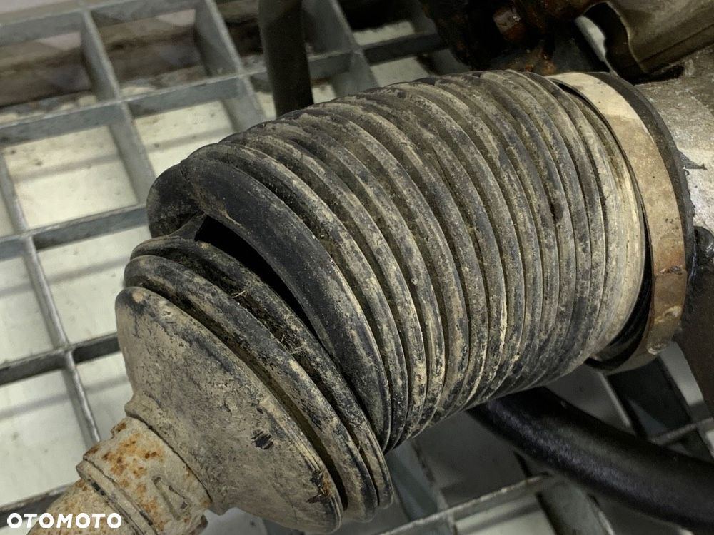 PRZEKŁADNIA KIEROWNICZA MAGLOWNICA  CHEVROLET EPICA (KL1_) 2004 - 2011 2.0 105 kW [144 KM] benzyna - 3