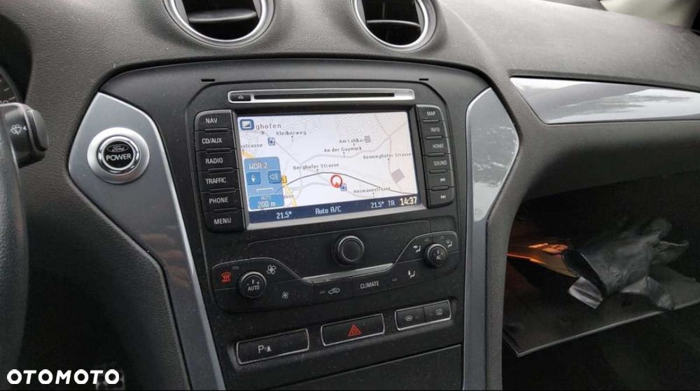 Ford Mondeo Turnier 2.0 TDCi Champions Edition - 15