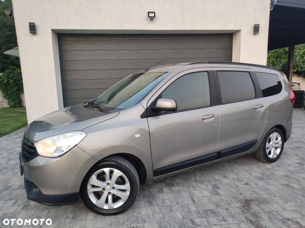 Dacia Lodgy - 21