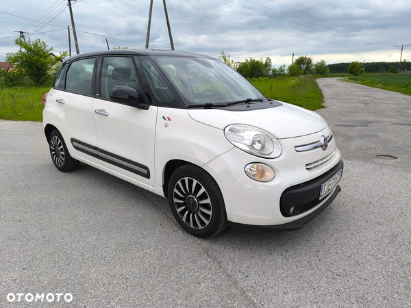 Fiat 500L 1.6 Multijet Lounge S&S